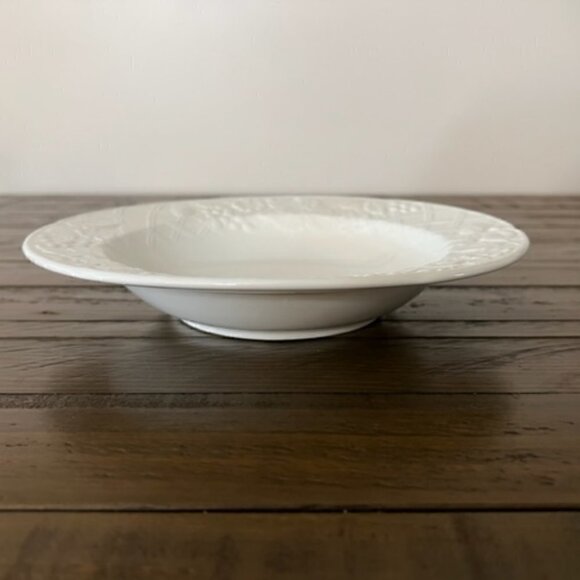 Mikasa English Countryside Soup Bowl - Set of 2 Bowls - Picture 4 of 6